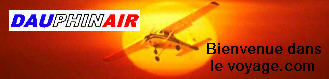 Dauphinair